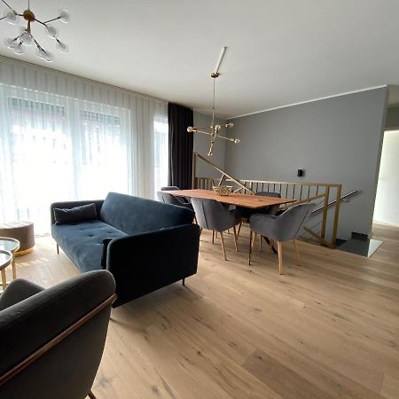 Sleep Inn Duesseldorf Suites Dış mekan fotoğraf
