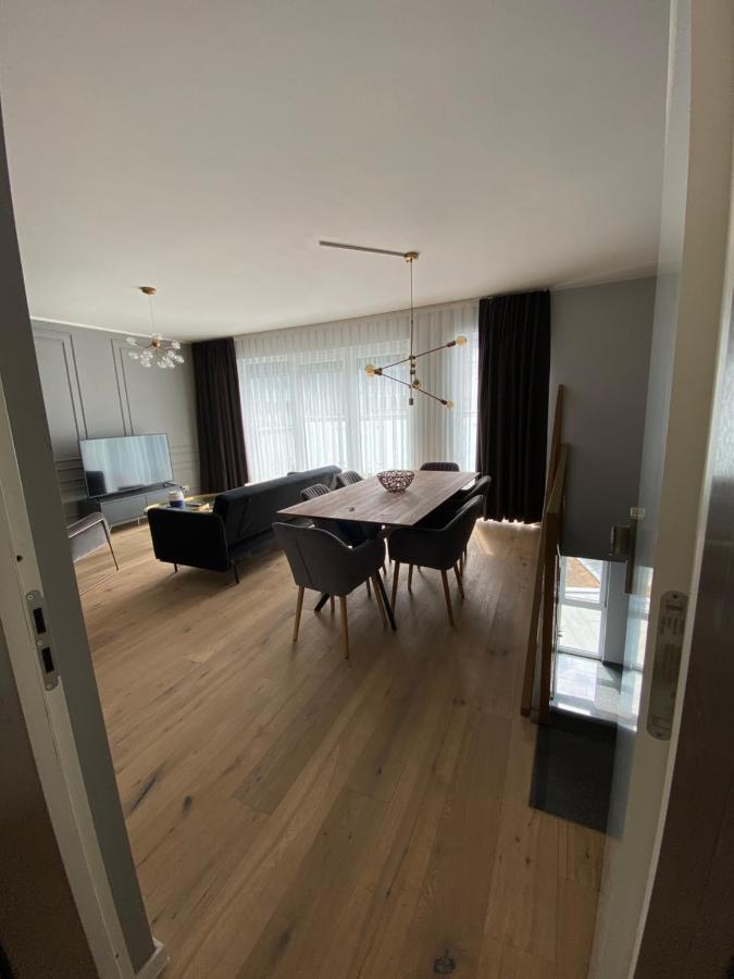Sleep Inn Duesseldorf Suites Dış mekan fotoğraf