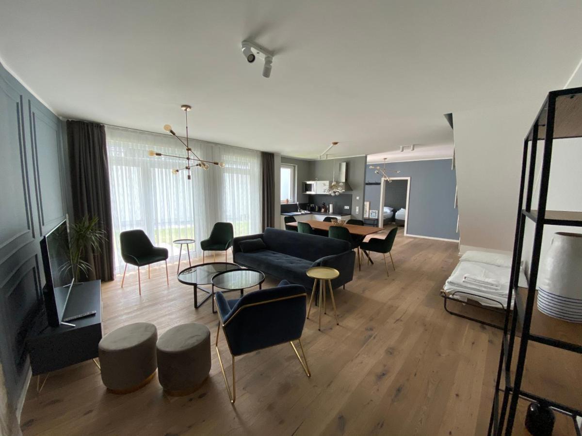 Sleep Inn Duesseldorf Suites Dış mekan fotoğraf