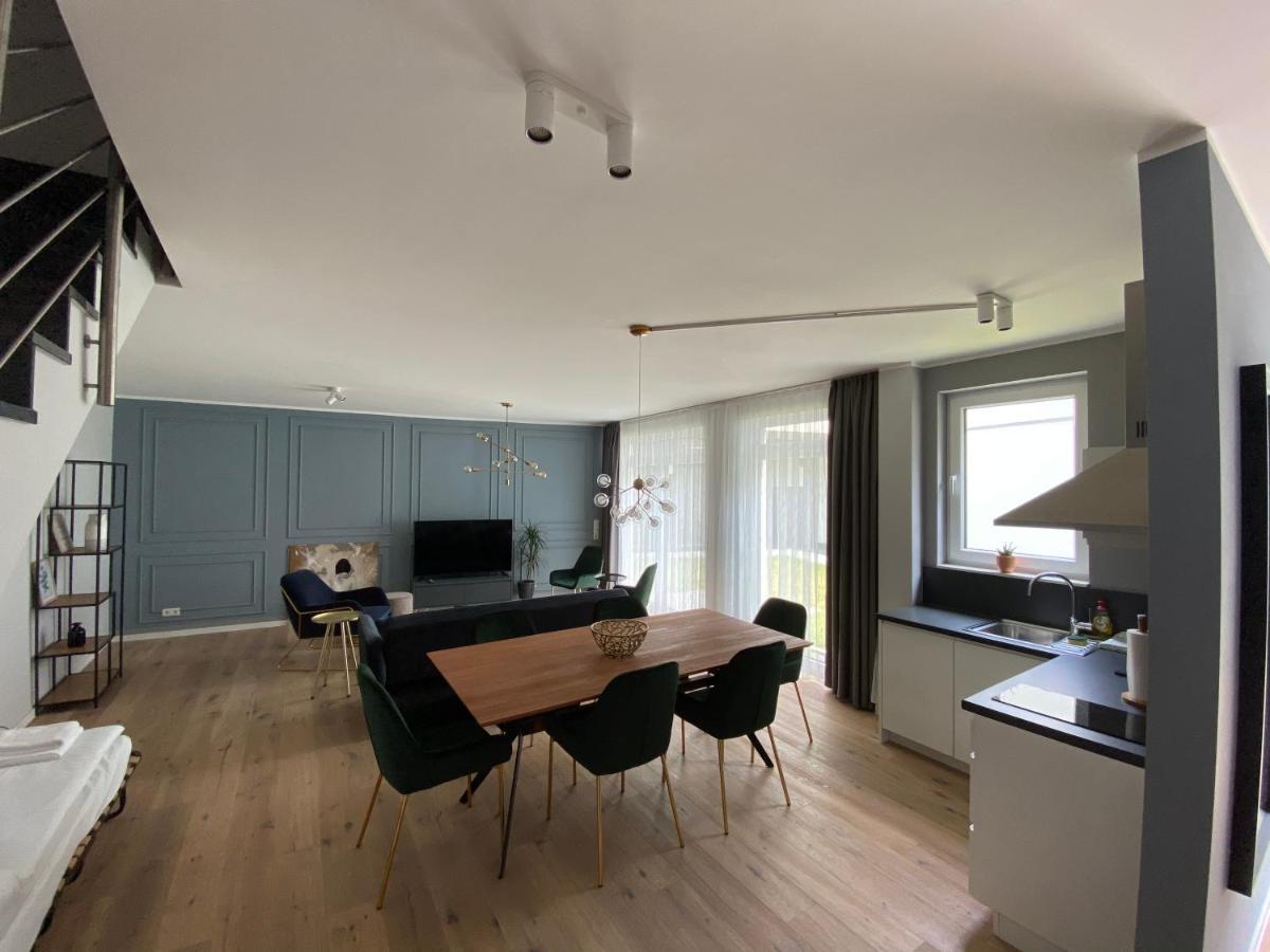 Sleep Inn Duesseldorf Suites Dış mekan fotoğraf