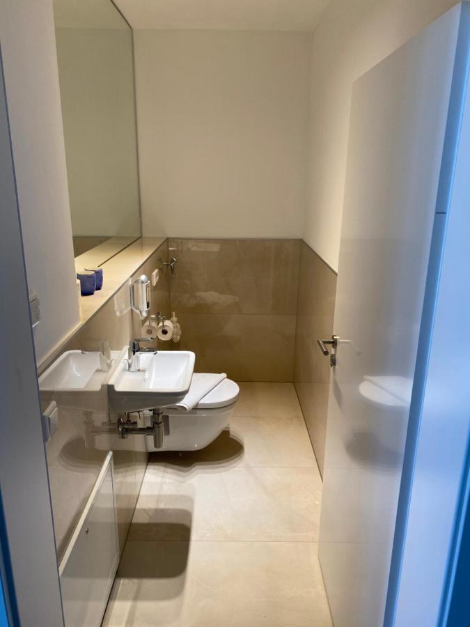 Sleep Inn Duesseldorf Suites Dış mekan fotoğraf