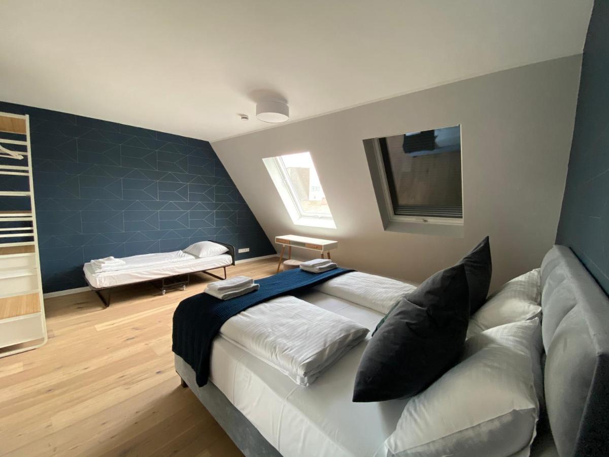 Sleep Inn Duesseldorf Suites Dış mekan fotoğraf