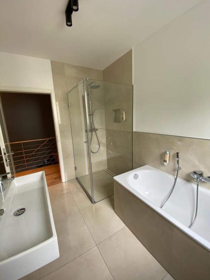 Sleep Inn Duesseldorf Suites Dış mekan fotoğraf
