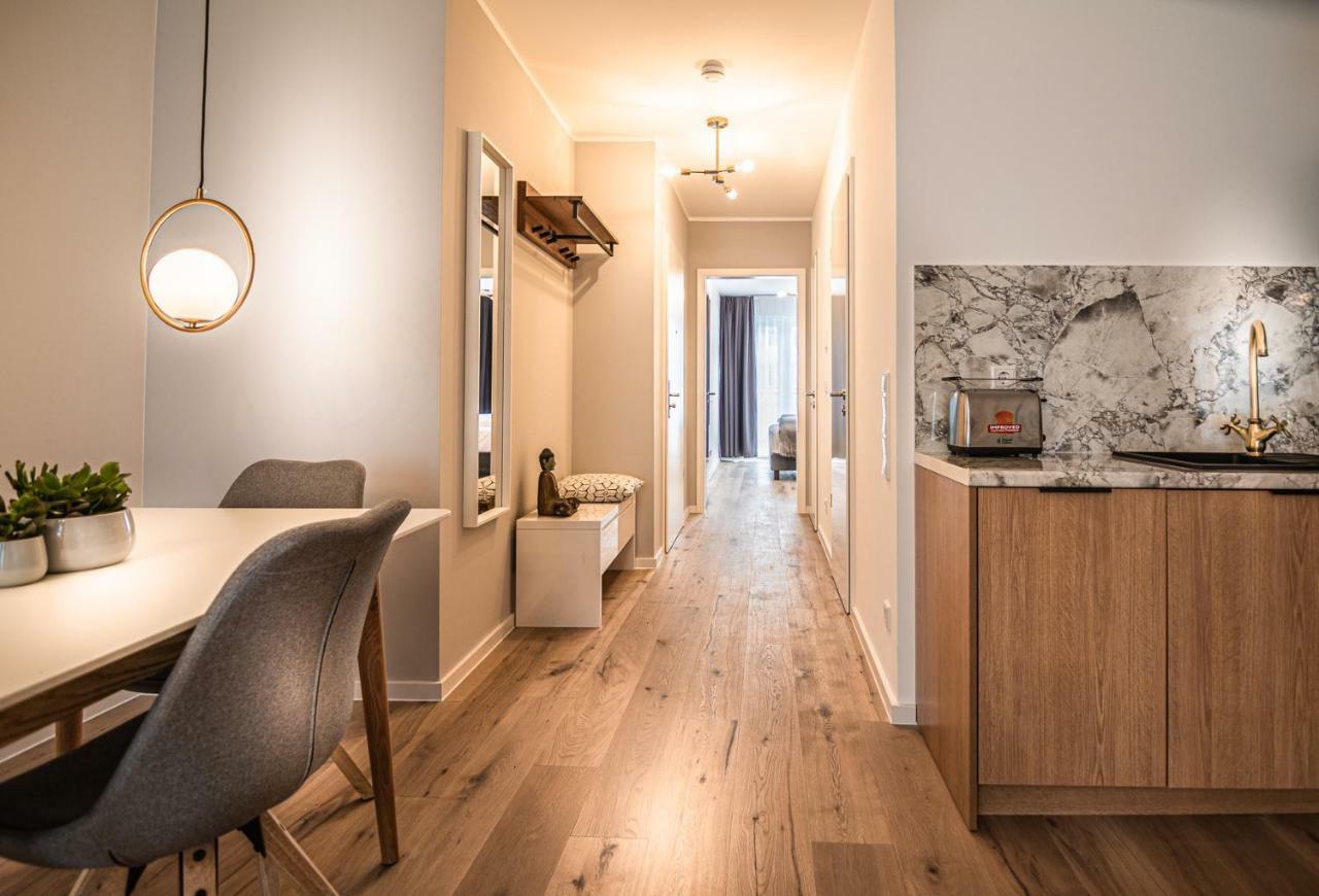 Sleep Inn Duesseldorf Suites Dış mekan fotoğraf