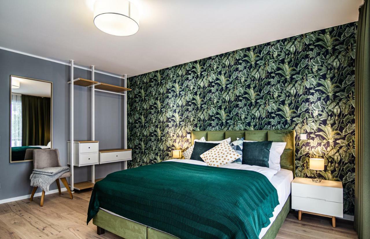 Sleep Inn Duesseldorf Suites Dış mekan fotoğraf