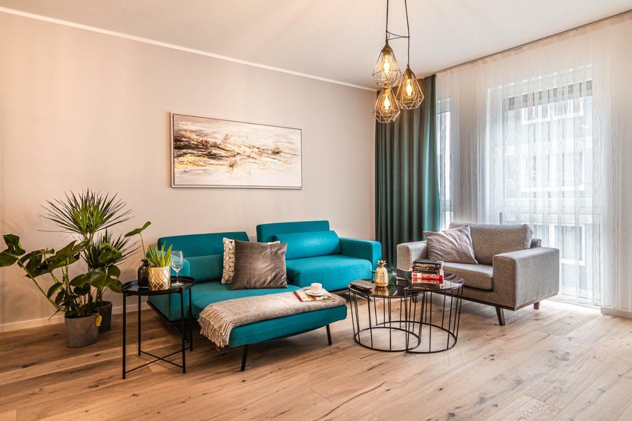 Sleep Inn Duesseldorf Suites Dış mekan fotoğraf